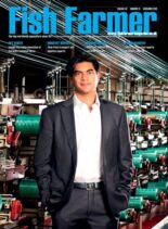 Fish Farmer Magazine – December 2019