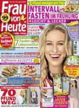 Frau von Heute – 16 April 2021