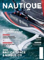 Nautique Magazine – april 2021