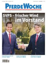 PferdeWoche – 14 April 2021
