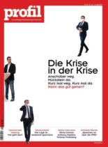 profil – 18 April 2021