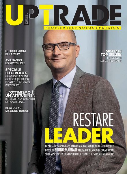 UpTrade – Ottobre 2019