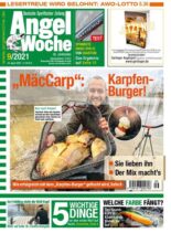 Angel Woche – 16 April 2021