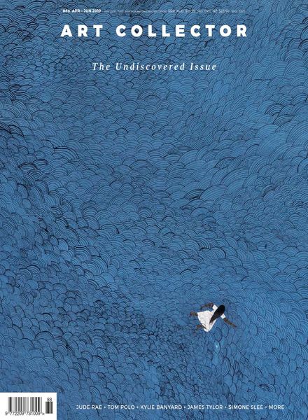 Art Collector – Issue 88 – April-June 2019