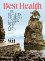 Best Health – April-May 2021