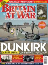 Britain at War – Issue 97 – May 2015