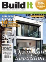 Build It – September 2014