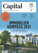 Capital Germany – Mai 2021