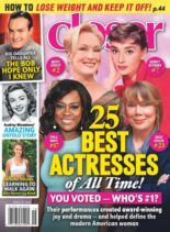 Closer USA – April 19, 2021