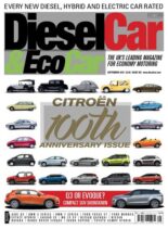 Diesel Car & Eco Car – Issue 392 – September 2019