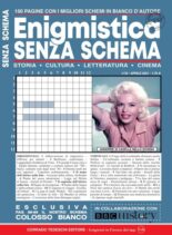 Enigmistica Senza Schema – aprile 2021