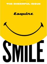 Esquire UK – May 2021