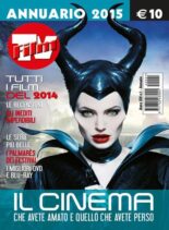 Film Tv – Annuario 2015