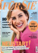 Fur Sie – 14 April 2021