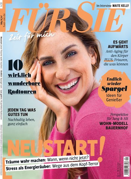 Fur Sie – 14 April 2021