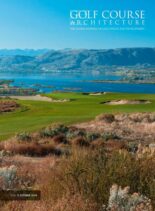 Golf Course Architecture – Issue 38 – October 2014