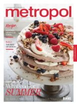 Metropol – 16 December 2020