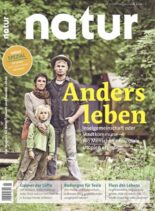 natur – 16 April 2021