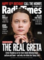 Radio Times – 17 April 2021