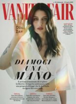 Vanity Fair Italia – 21 aprile 2021