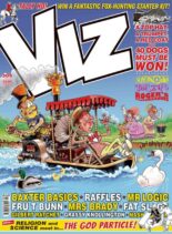 Viz – May 2021