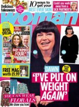 Woman UK – 19 April 2021