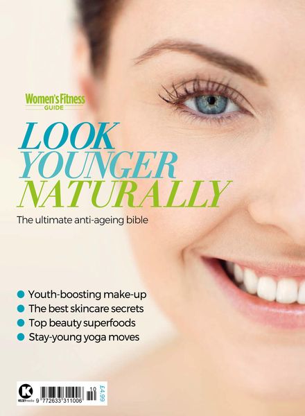 Women’s Fitness Guides – 03 March 2021