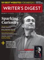 Writer’s Digest – May 2021