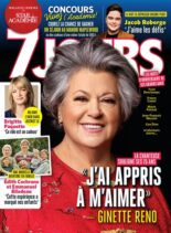 7 Jours – 16 avril 2021