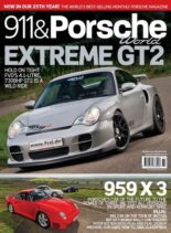 911 & Porsche World – Issue 248 – November 2014