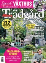 Allers Tradgard – maj 2021