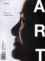 Artlink Magazine – Issue 403 – September 2020