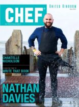 Chef & Restaurant UK – May 2020