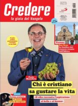 Credere – 18 Aprile 2021