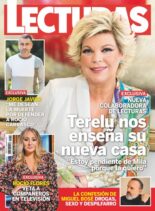 Lecturas – 21 abril 2021