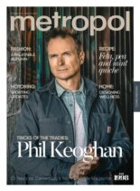 Metropol – 17 February 2021
