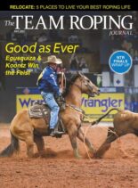 Spin To Win Rodeo – May 2021