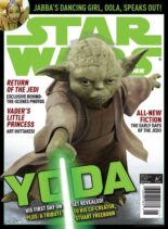 Star Wars Insider – Issue 141 – July 2013