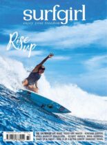 Surf Girl – Issue 73 – 14 April 2021