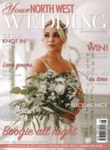 Your North West Wedding – August 2019