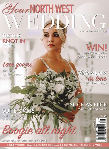 Your North West Wedding – August 2019