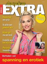 Anoniem Extra – April 2021