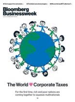 Bloomberg Businessweek Europe – April 19, 2021