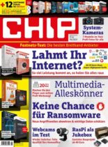 Chip Germany – Mai 2021