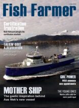 Fish Farmer Magazine – June 2020