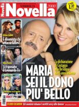 Novella 2000 – 7 Aprile 2021