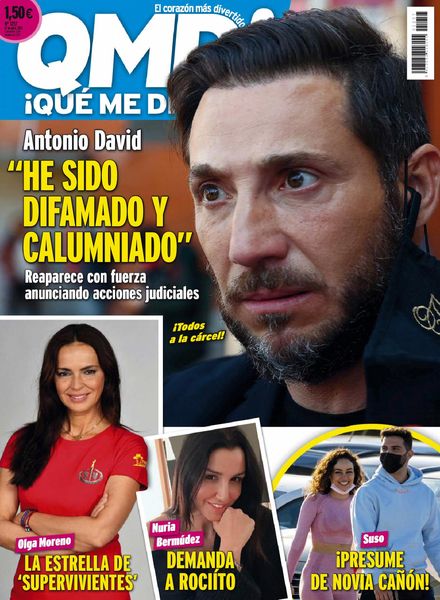 QMD! – 17 abril 2021