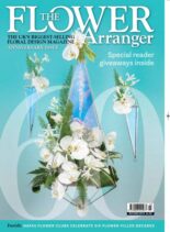 The Flower Arranger – Autumn 2019