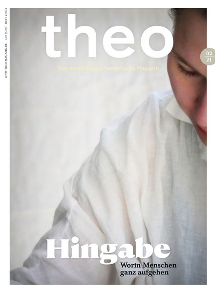 theo – 12 April 2021