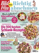 Bild der Frau Sonderheft – 02 Januar 2021
